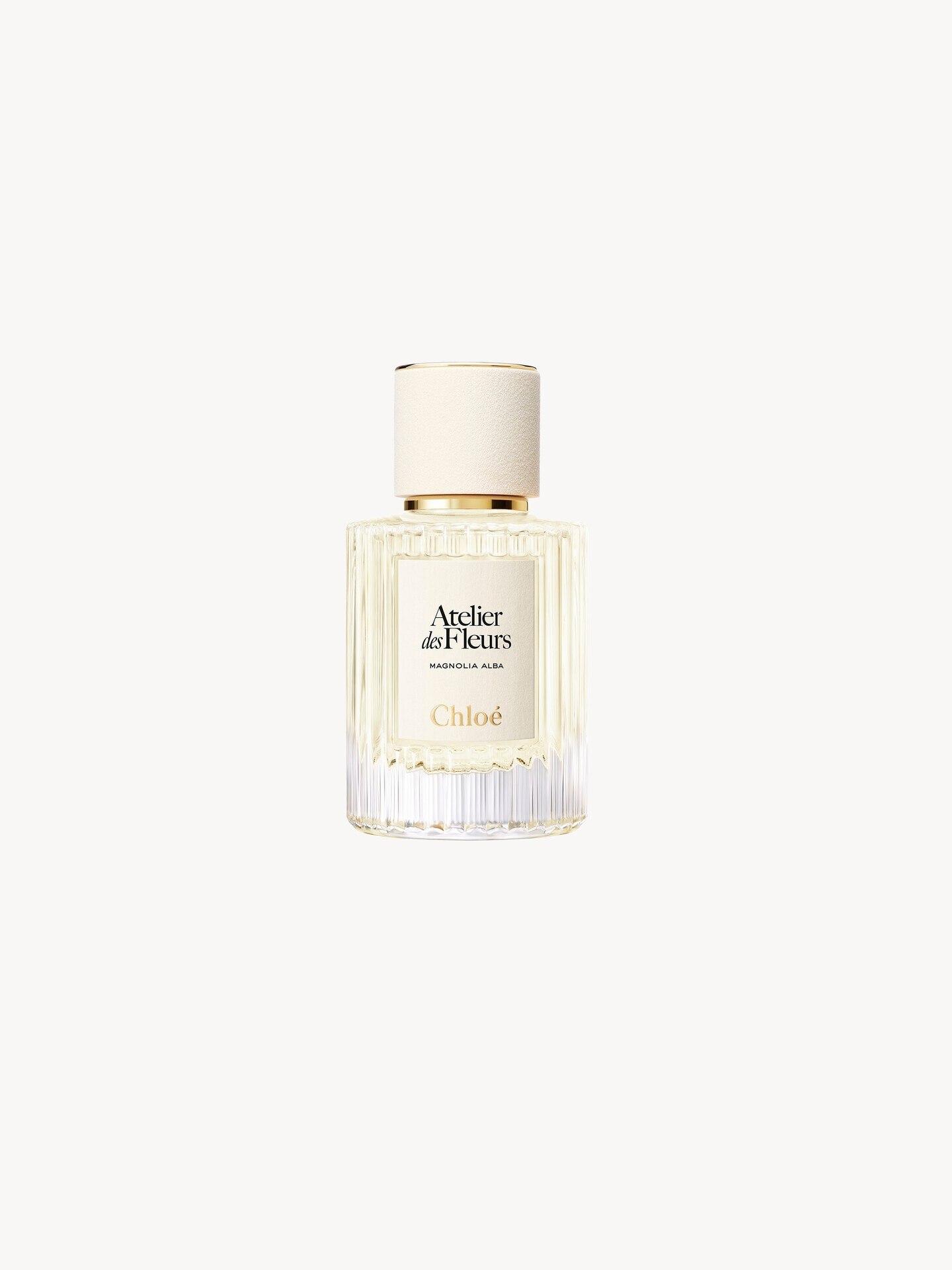 Ateliers des Fleurs Magnolia Alba Eau de Parfum 50 ml - 1