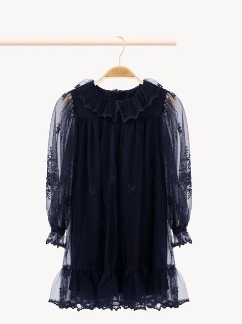 Kids' ceremony dress