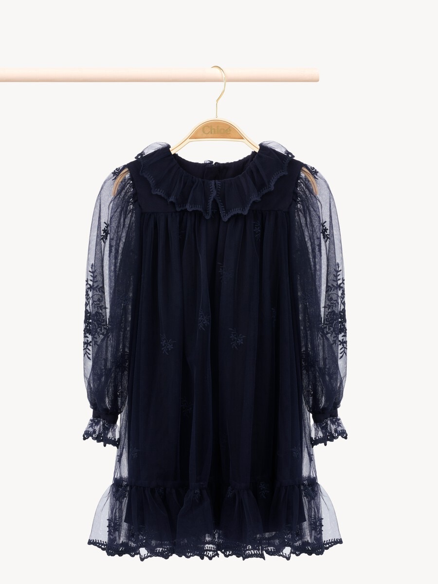 Kids' ceremony dress - 2