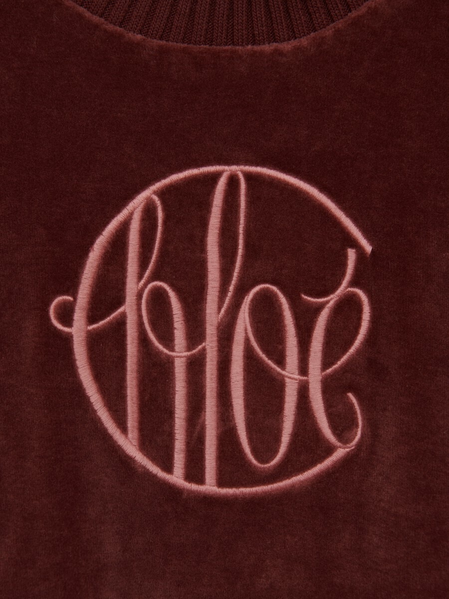 Logo-Kinderpullover - 4