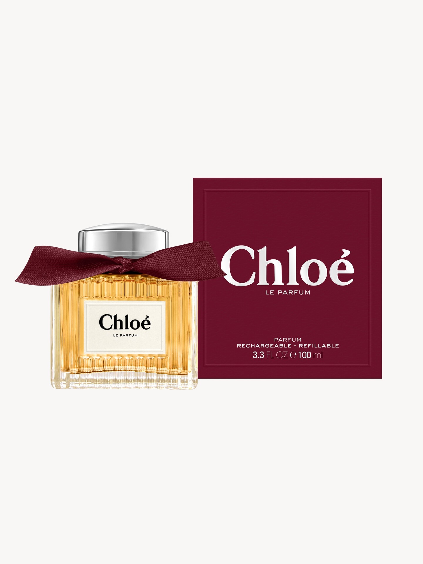 Chlo&eacute; Le Parfum 3.4 fl oz - 3