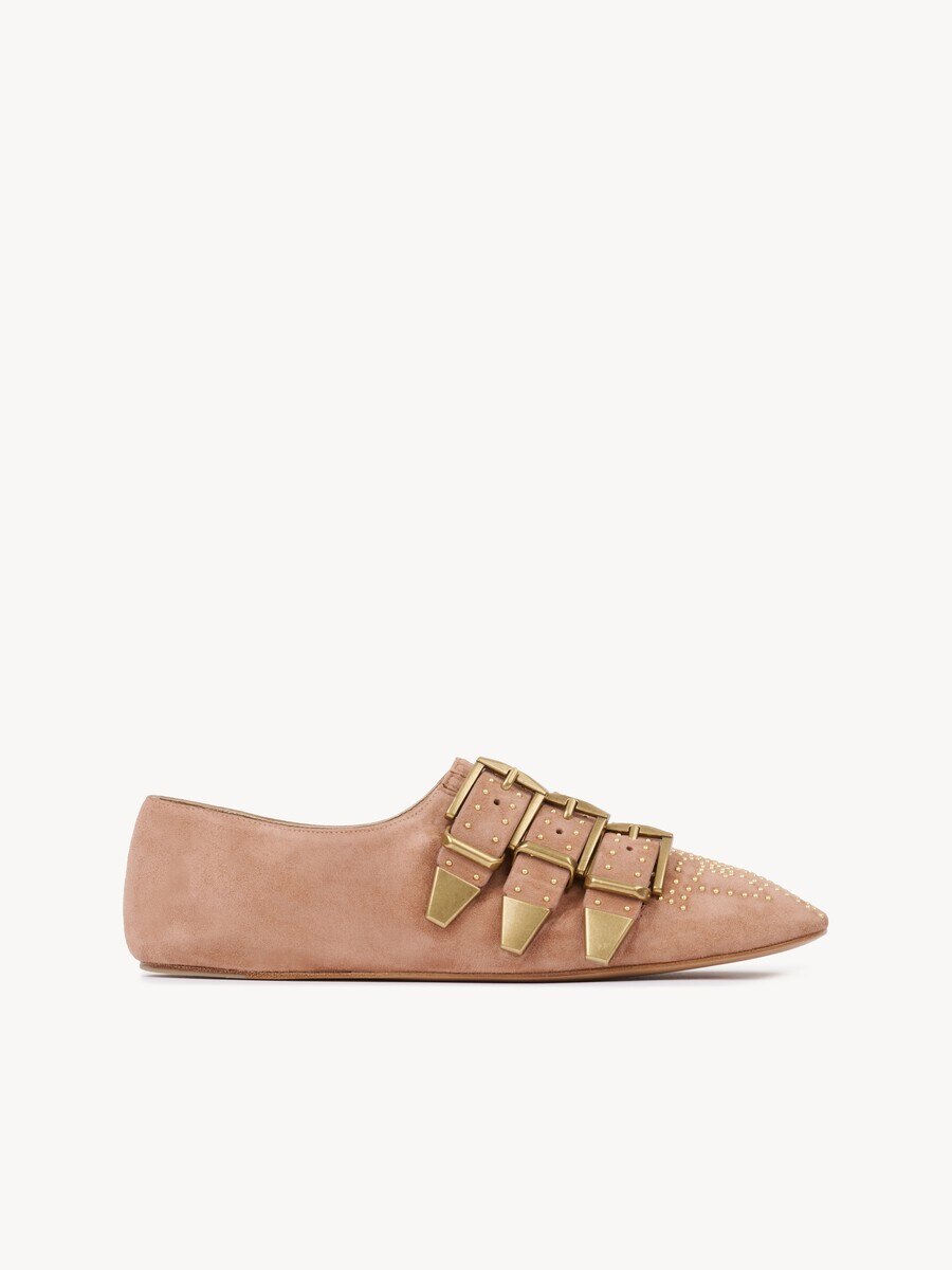 Susanna flat - 2