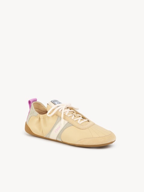 Chlo&eacute; Kick sneaker