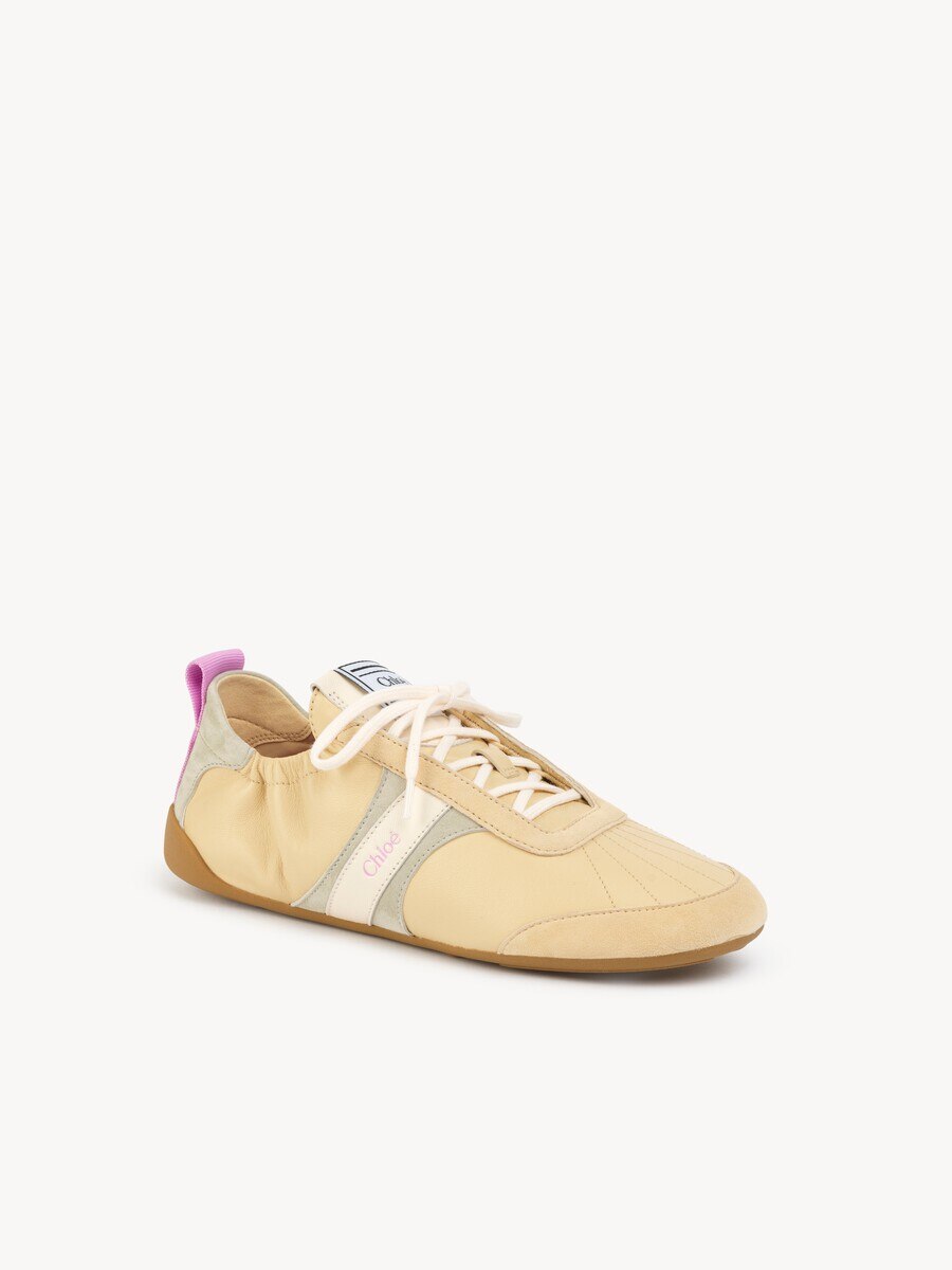 Chlo&eacute; Kick sneaker - 3