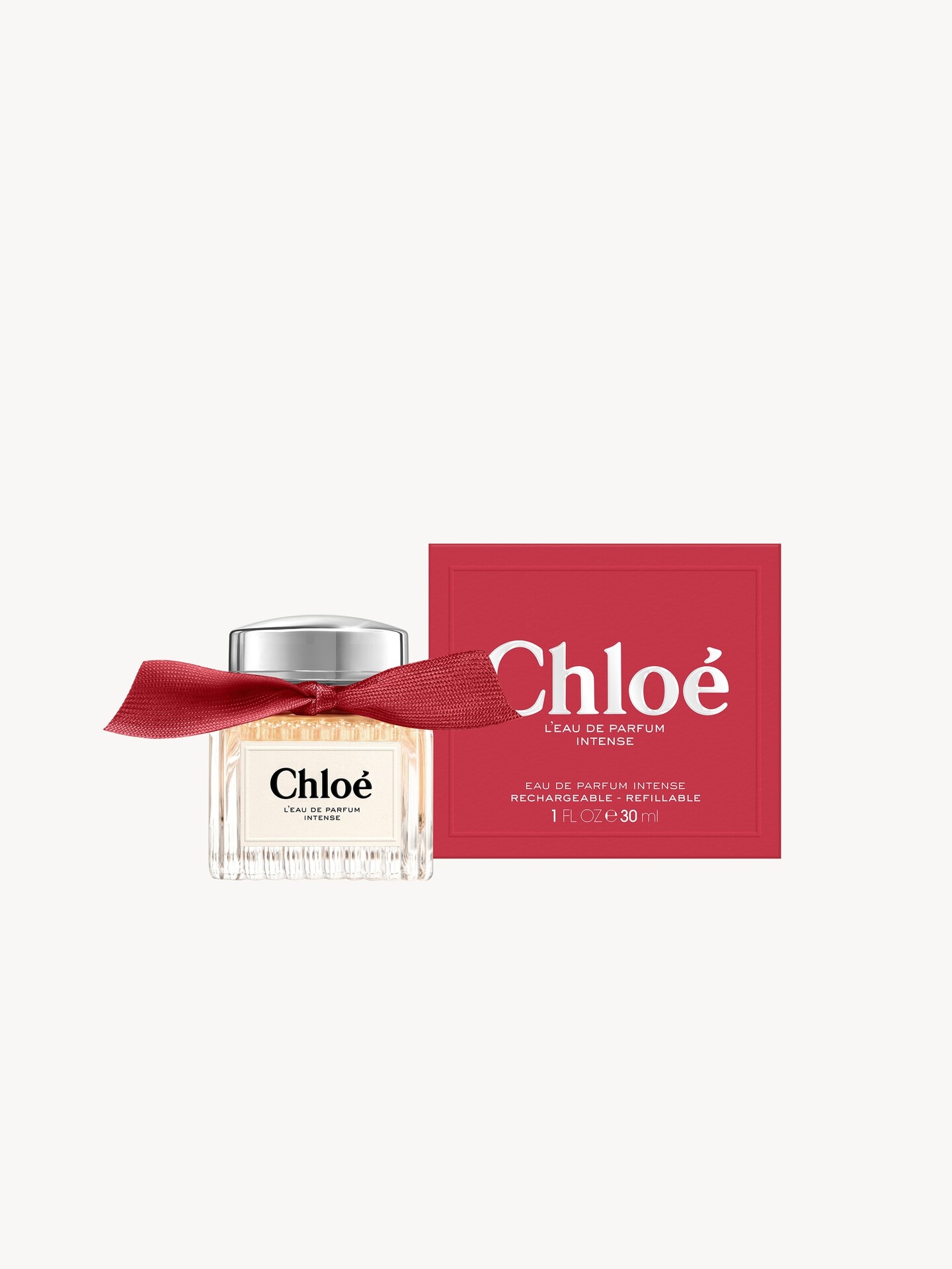 Chloé Eau de Parfum Intense 75ml 新品・未使用 Chloé l'Eau de Parfum Intense - Chloé