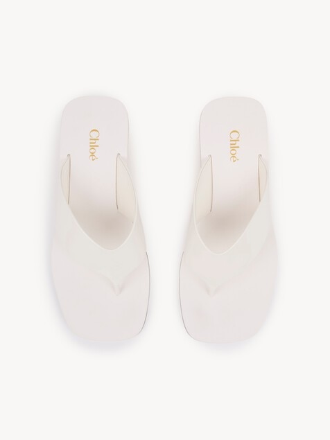 Swimming Cool wedge sandal