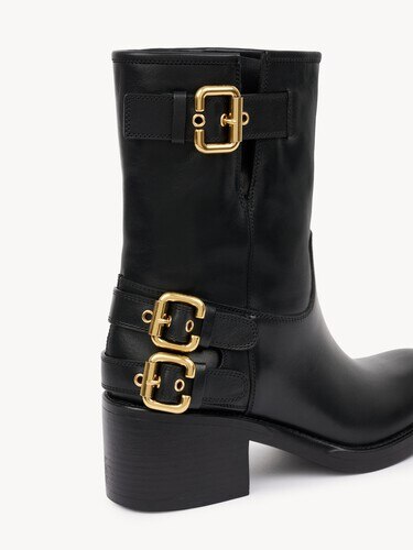 Dakota ankle boot - 4
