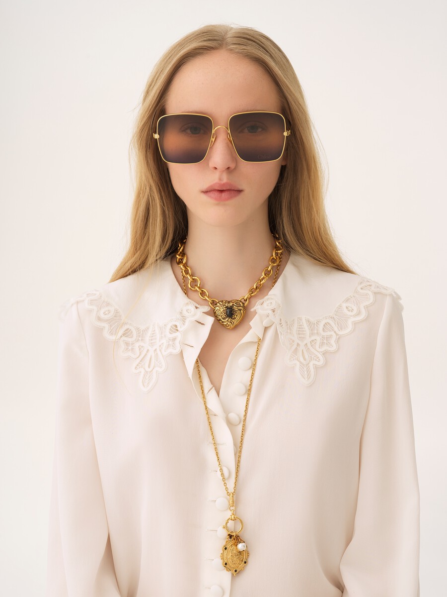 Aly sunglasses - 6