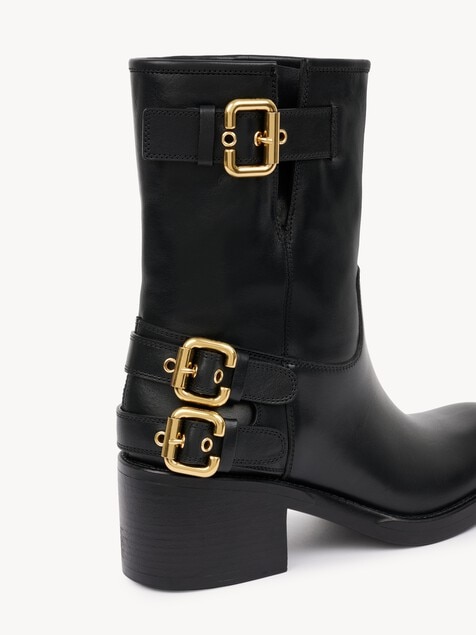 Bottines Dakota