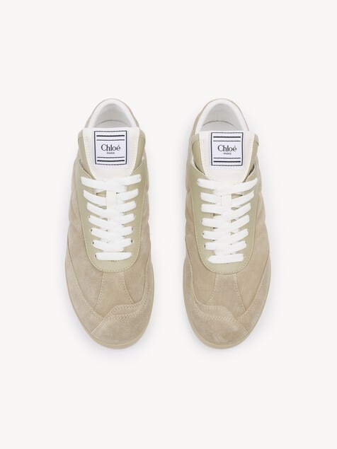 Chlo&eacute; Kick sneaker
