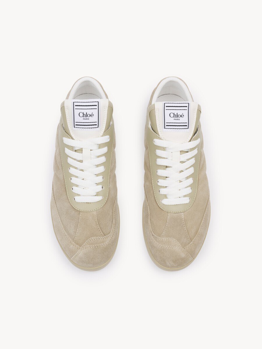 Chlo&eacute; Kick sneaker - 4