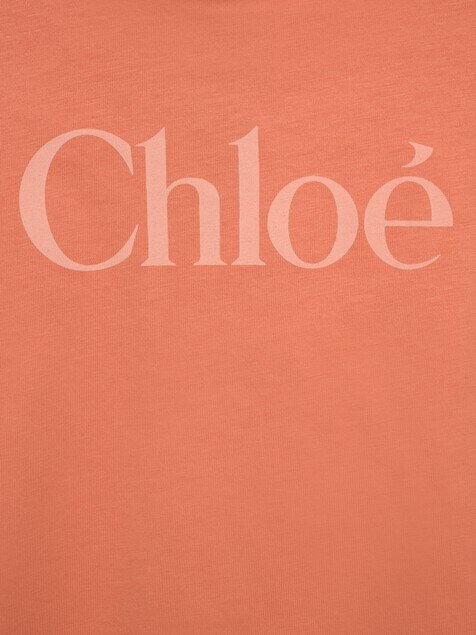 Baby logo T-shirt