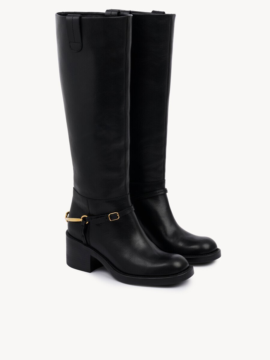Dakota boot - 4