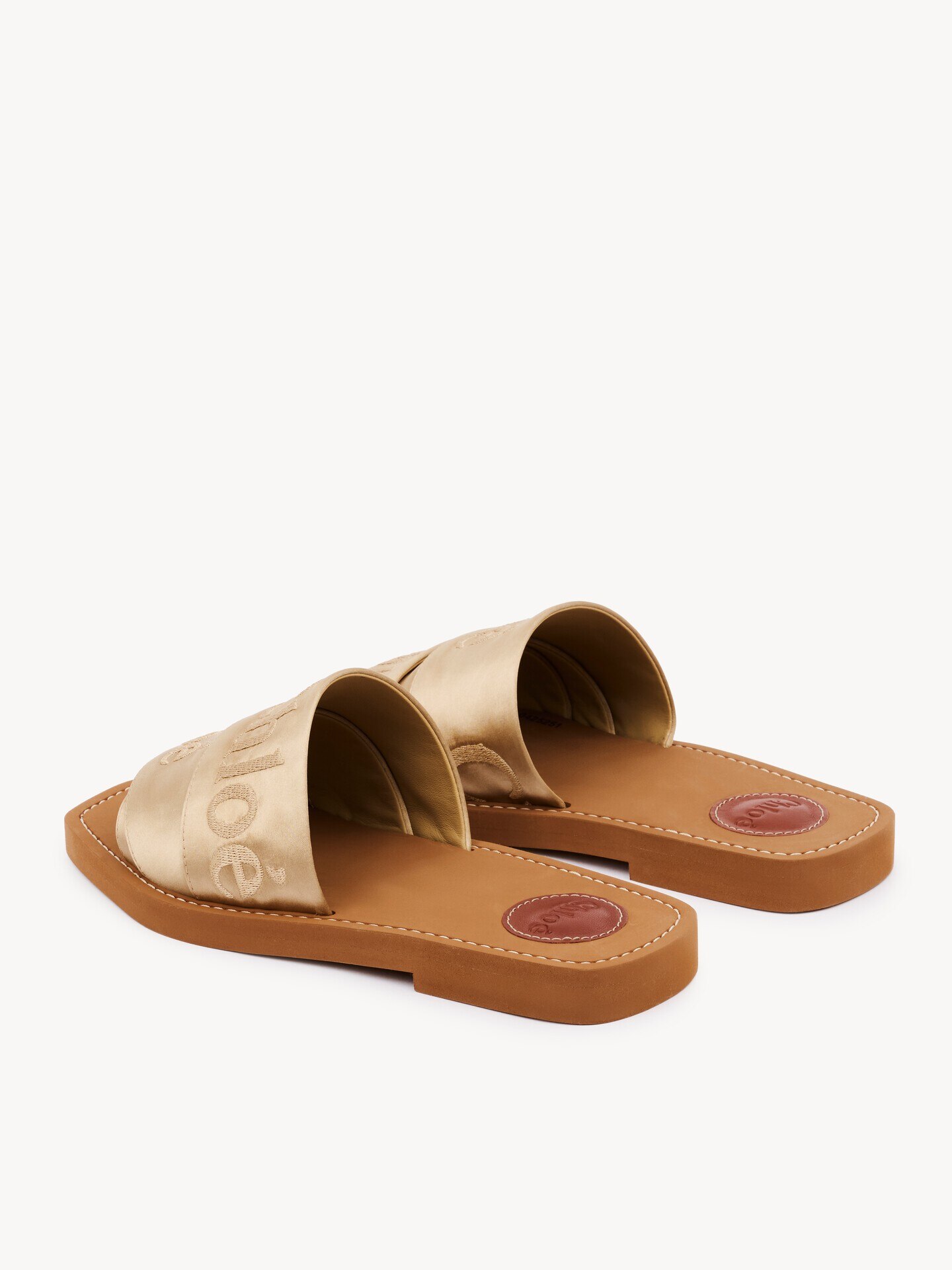 Woody mule - 6