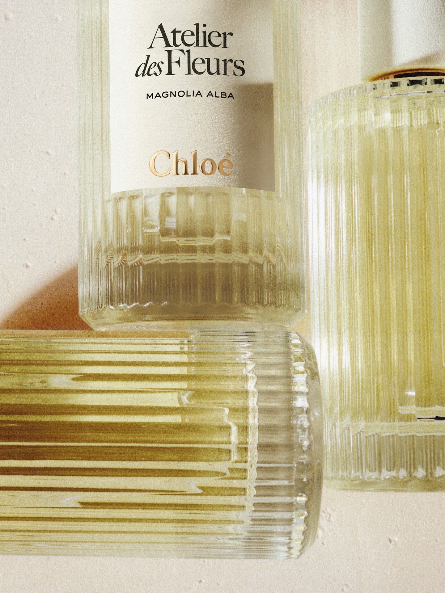 Atelier des Fleurs Jasminum Sambac Eau de Parfum - Chloé