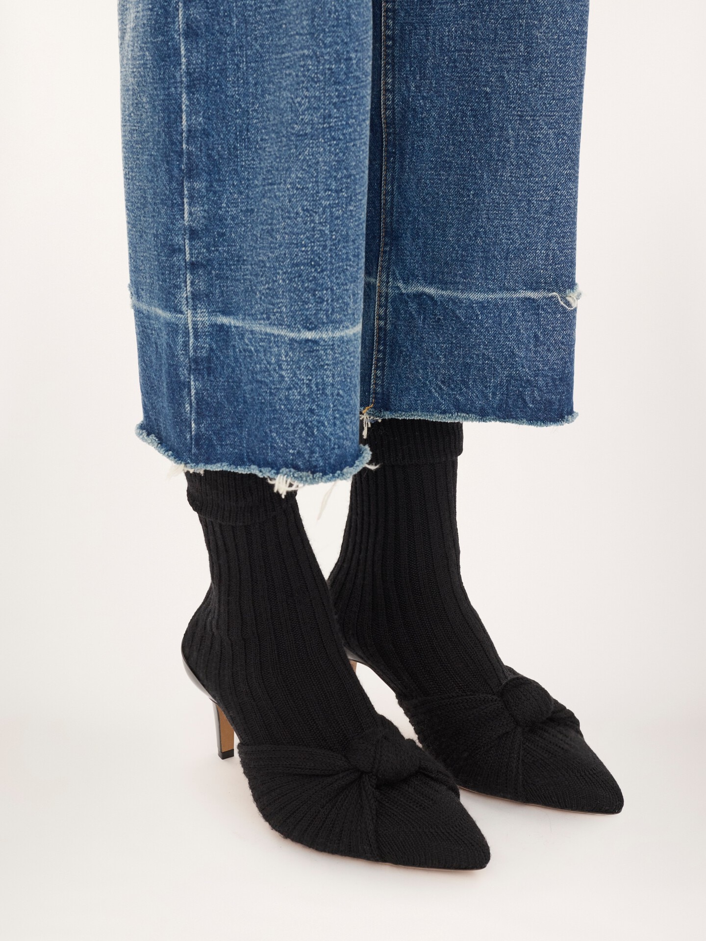 Suzie heeled ankle boot - 2.0