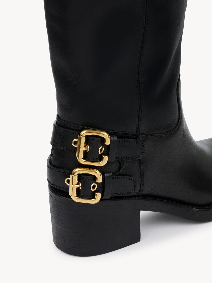 Dakota boot - 5