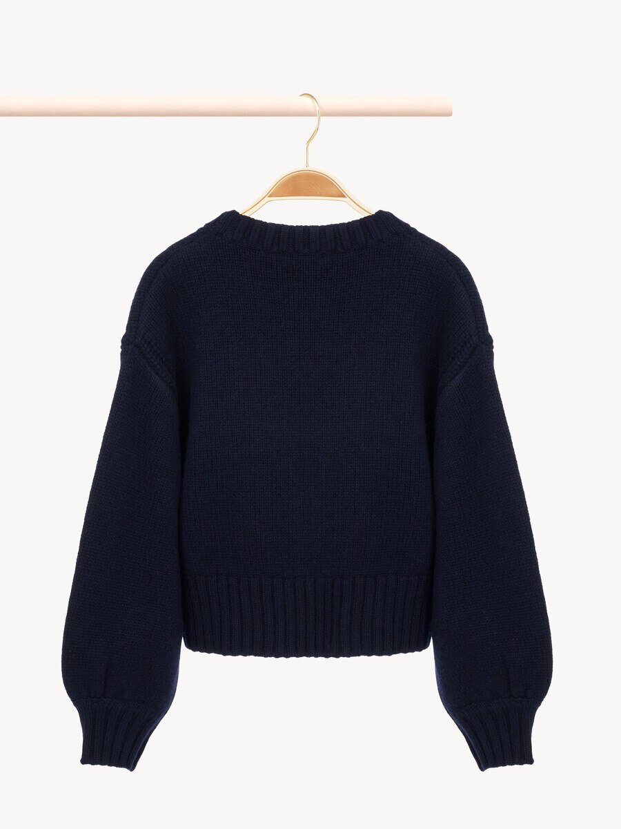 Pull Enfant - 3