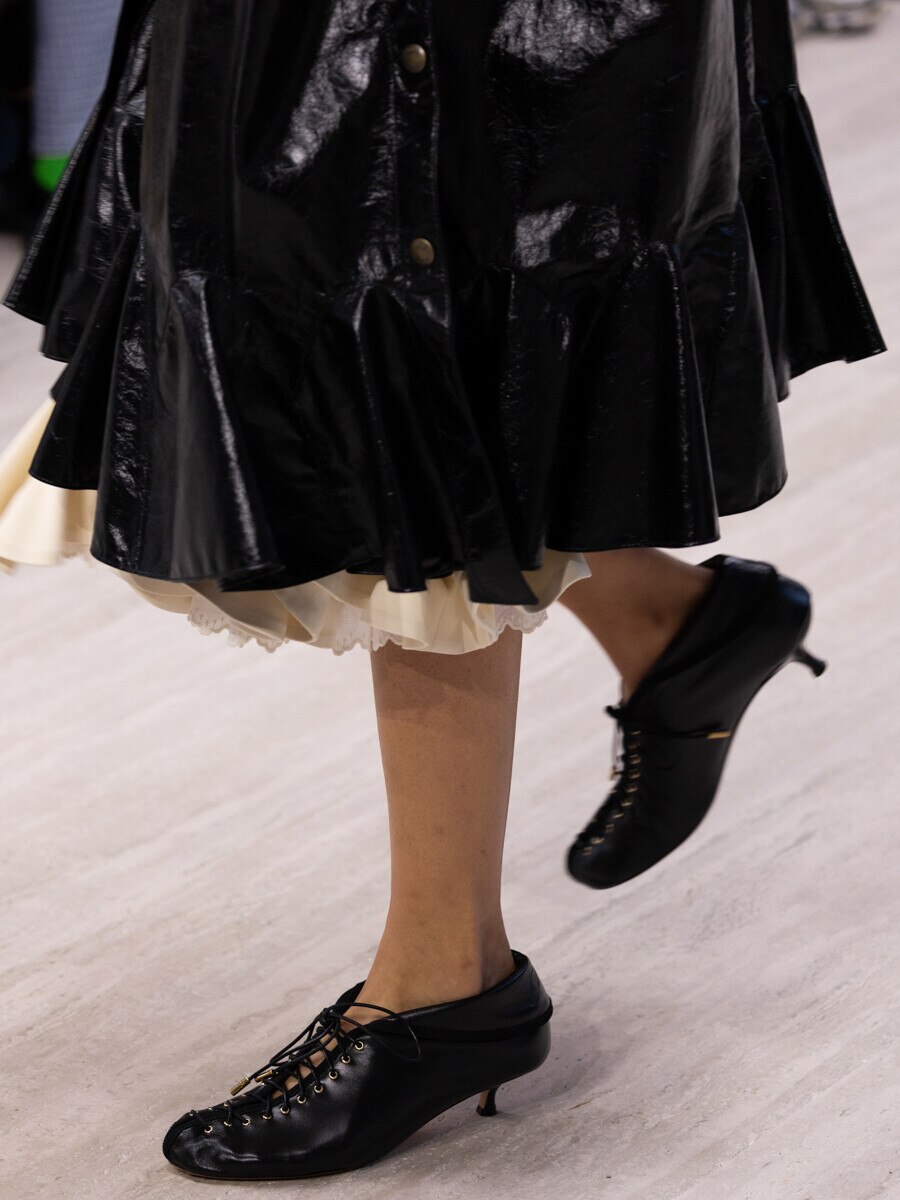 Look 22 - 3