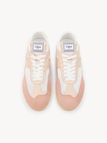 Chlo&eacute; Kick sneaker - 5