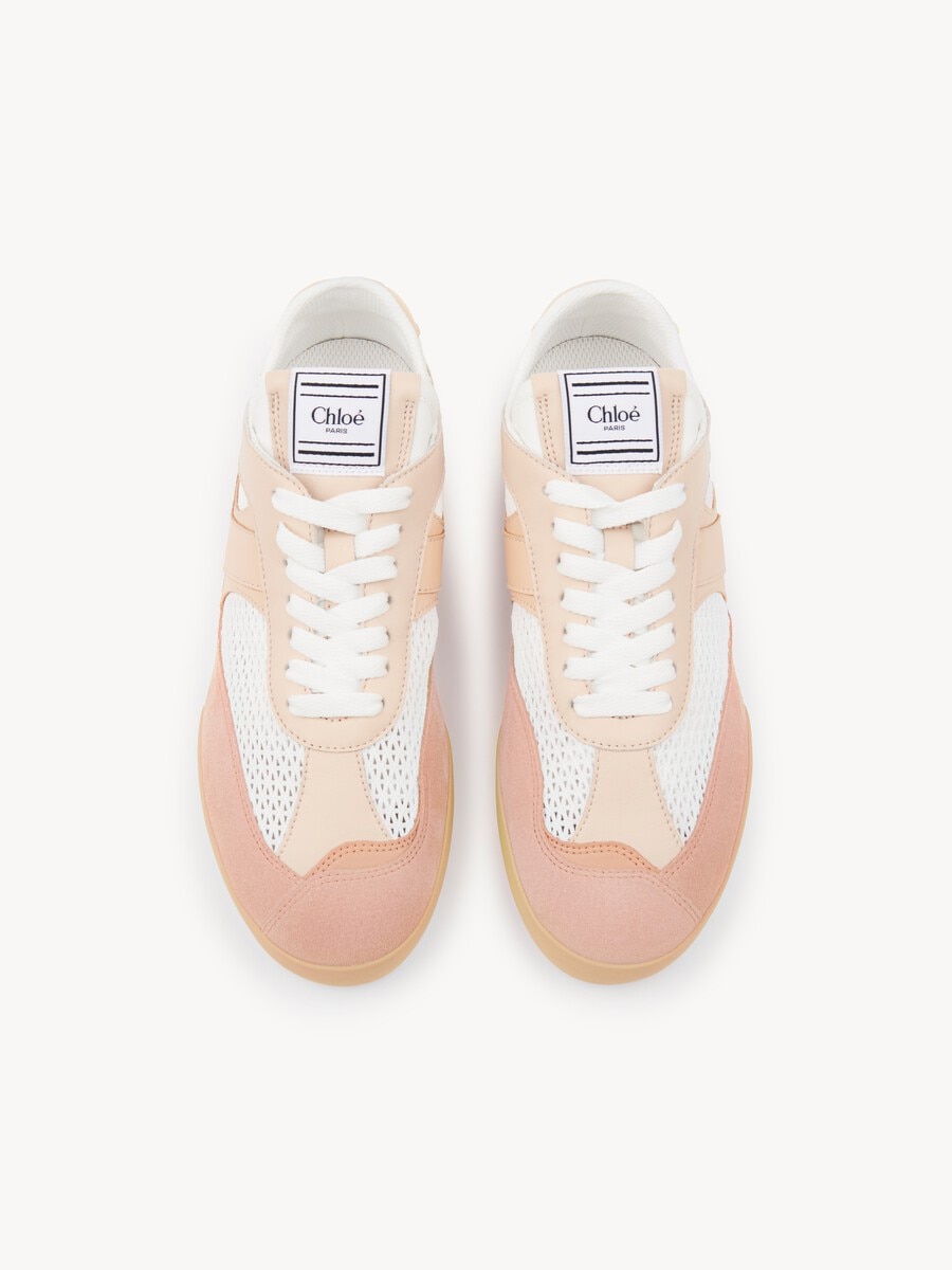 Chlo&eacute; Kick sneaker - 5