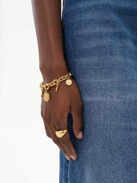 Chloé Charms Armband