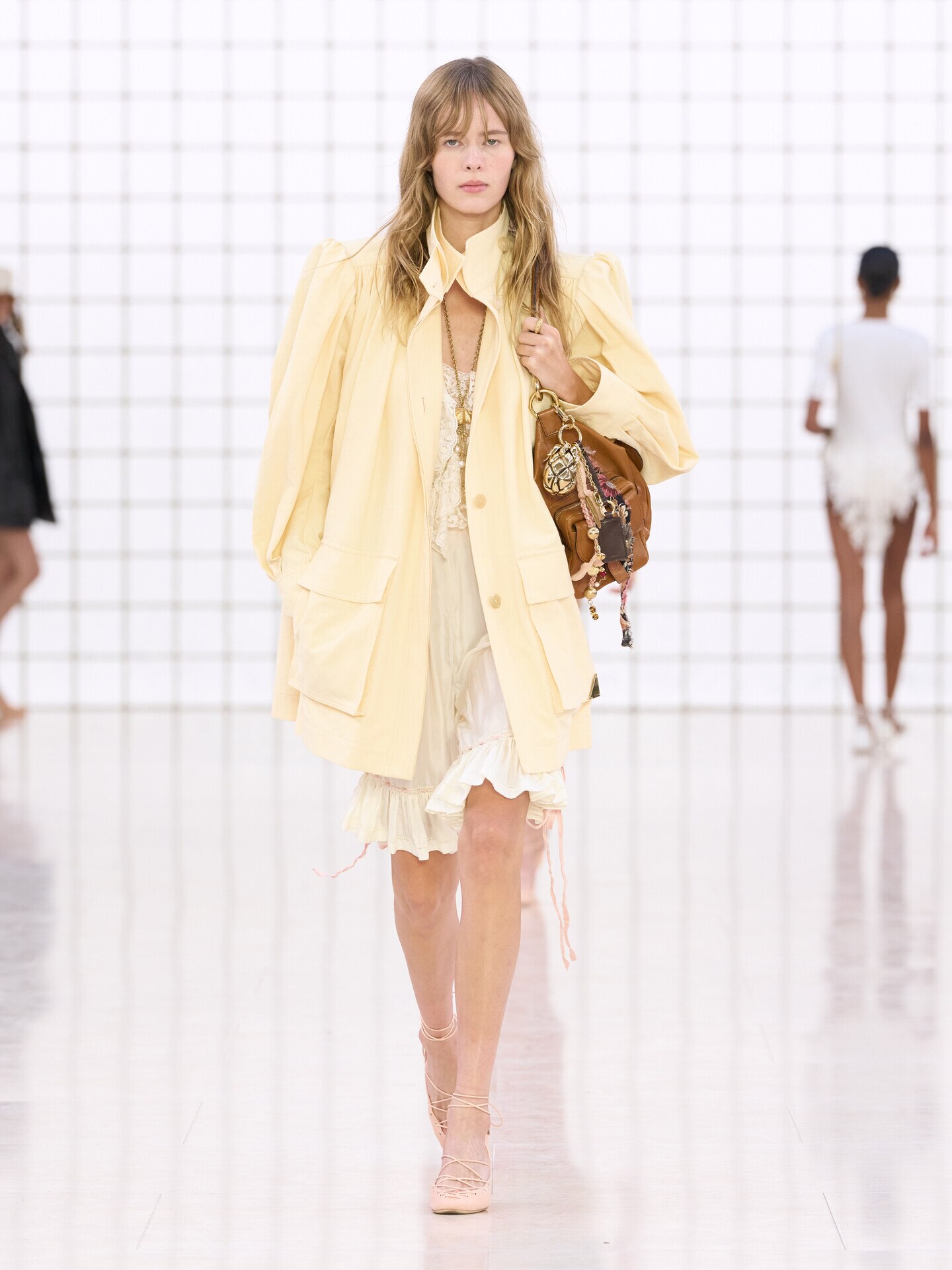 Look 15 - 1