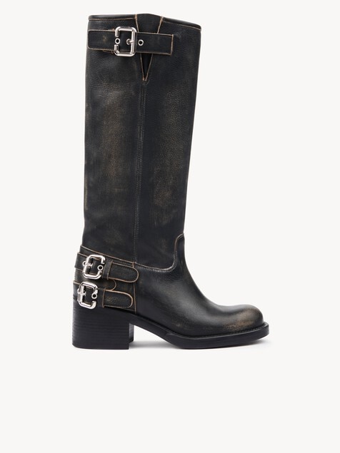Bottes Dakota