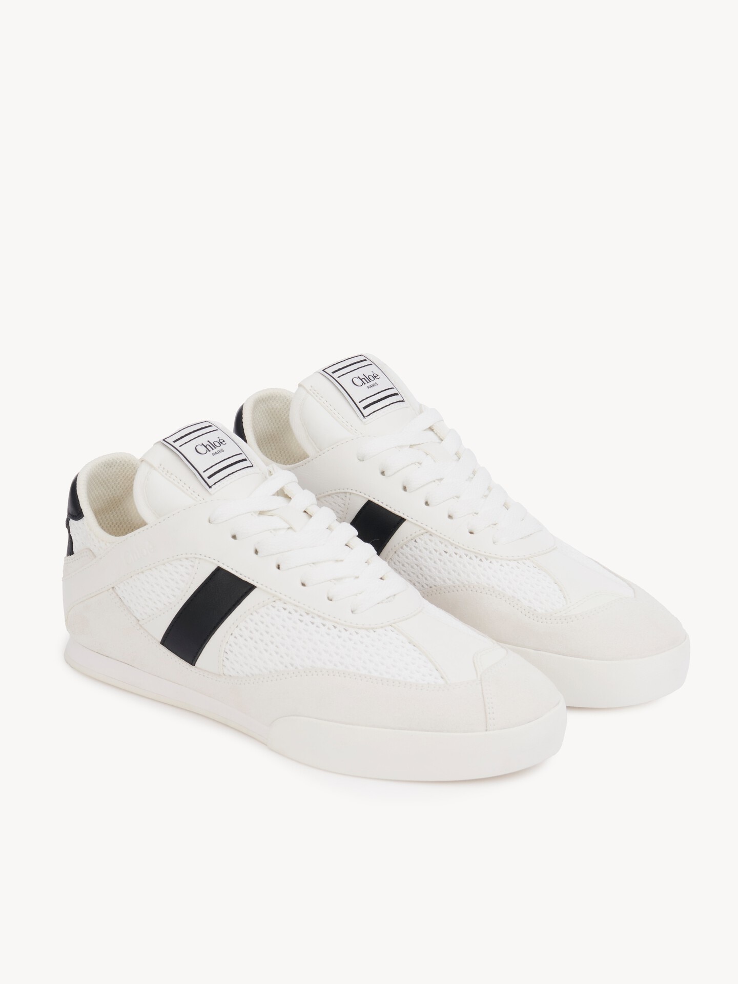 Chlo&eacute; Kick sneaker - 6