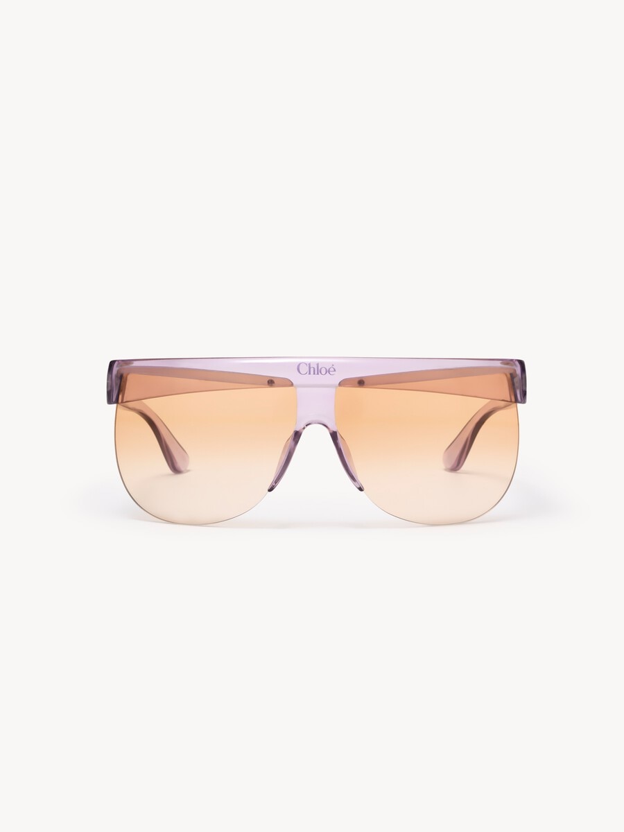 Chlo&eacute; Explorer sunglasses - 3