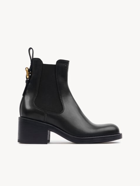 Botas Chelsea Dakota