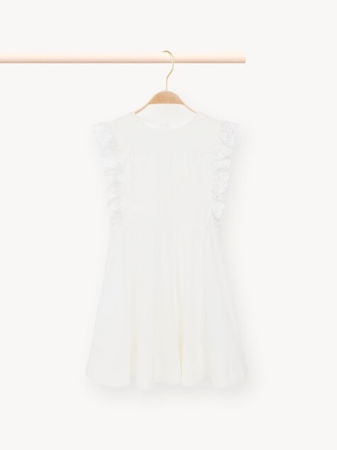 Vestido de ceremonia para ni&ntilde;os