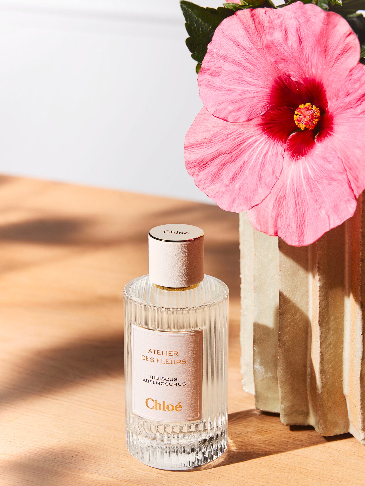 Atelier des Fleurs Hibiscus Abelmoschus Eau de Parfum 150 ml - 4
