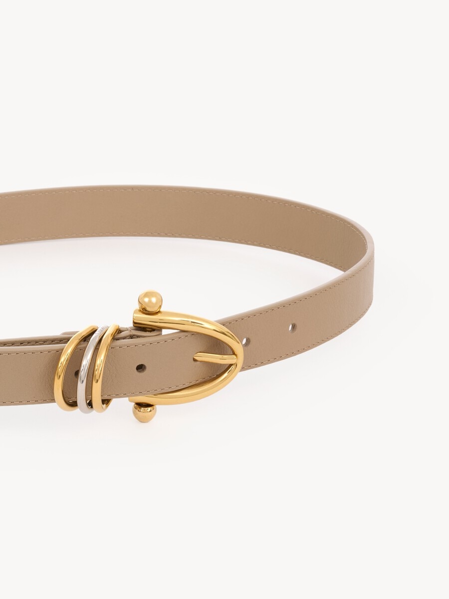 The Chlo&eacute; Bracelet belt - 5