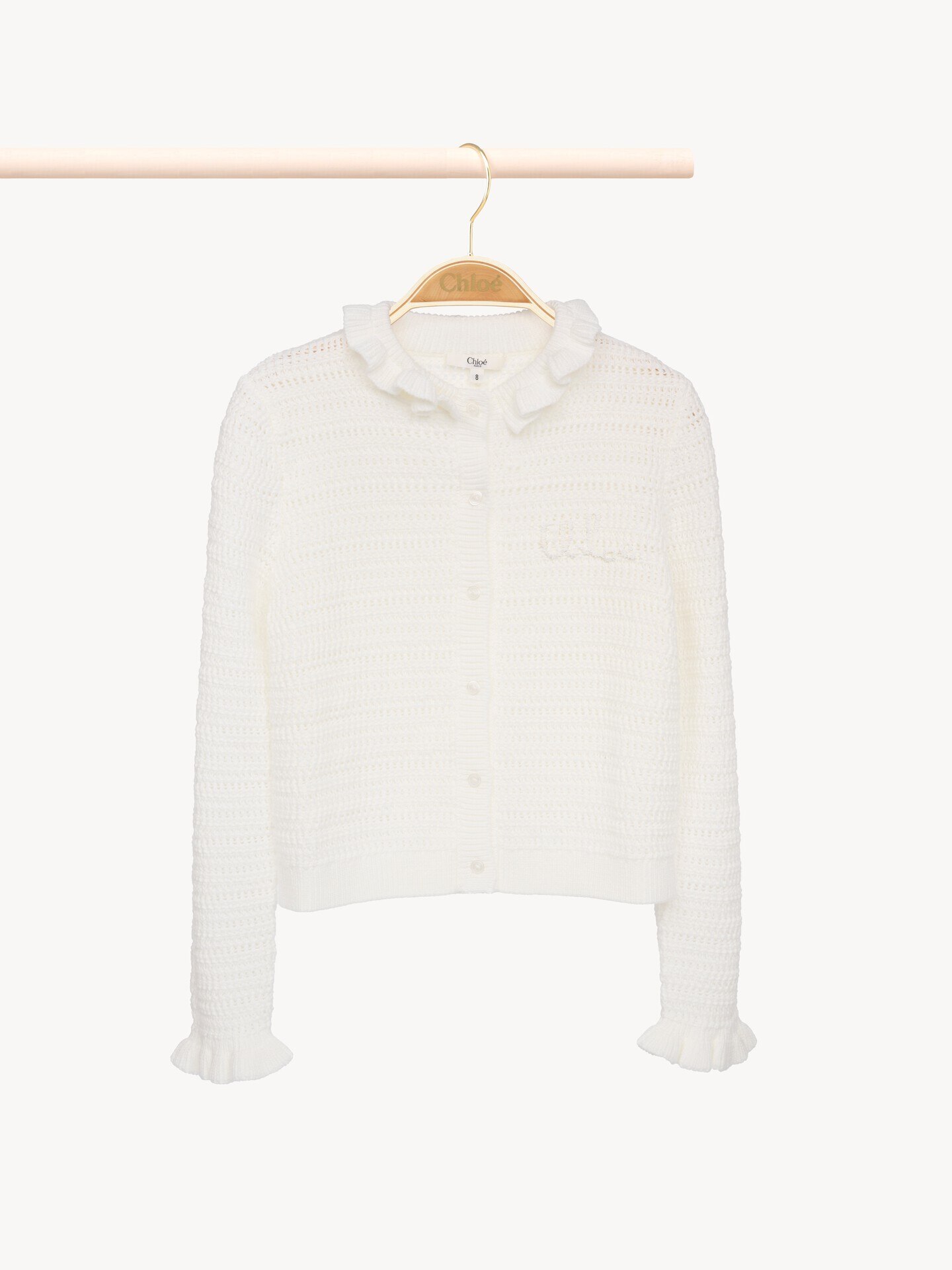 Strickjacke f&uuml;r Kinder - 2