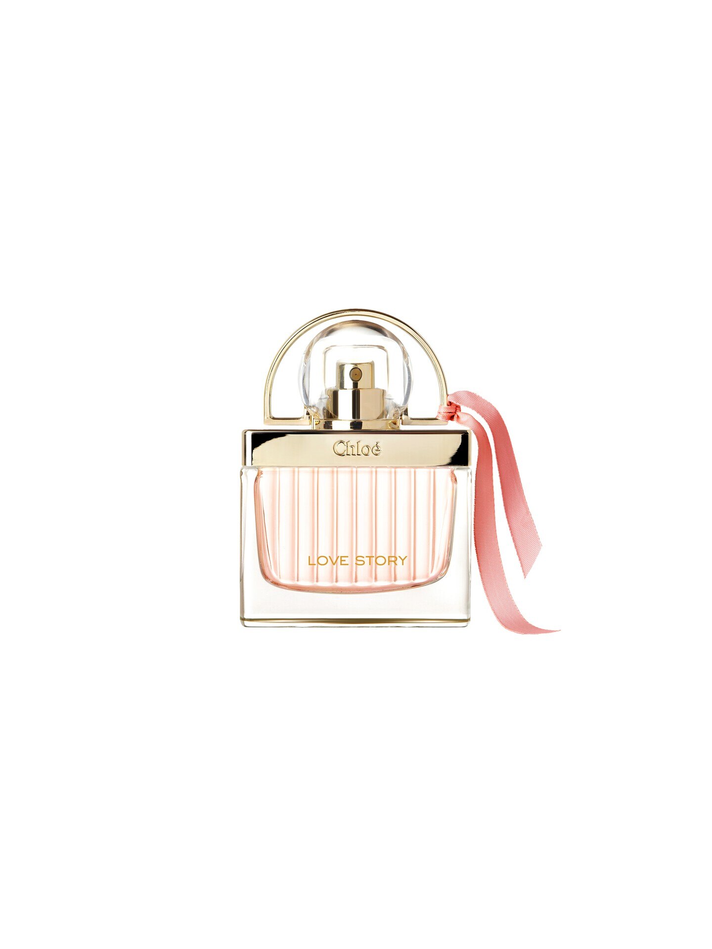 Chloé Love Story Eau de Parfum - Chloé