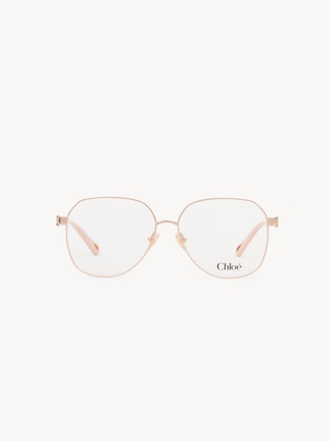 Aly eyeglasses