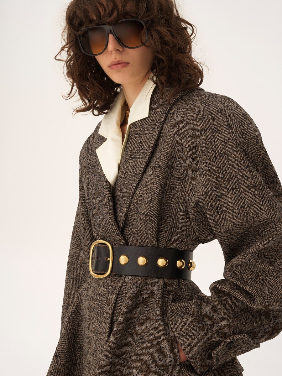 The Chlo&eacute; Midnight belt - 2