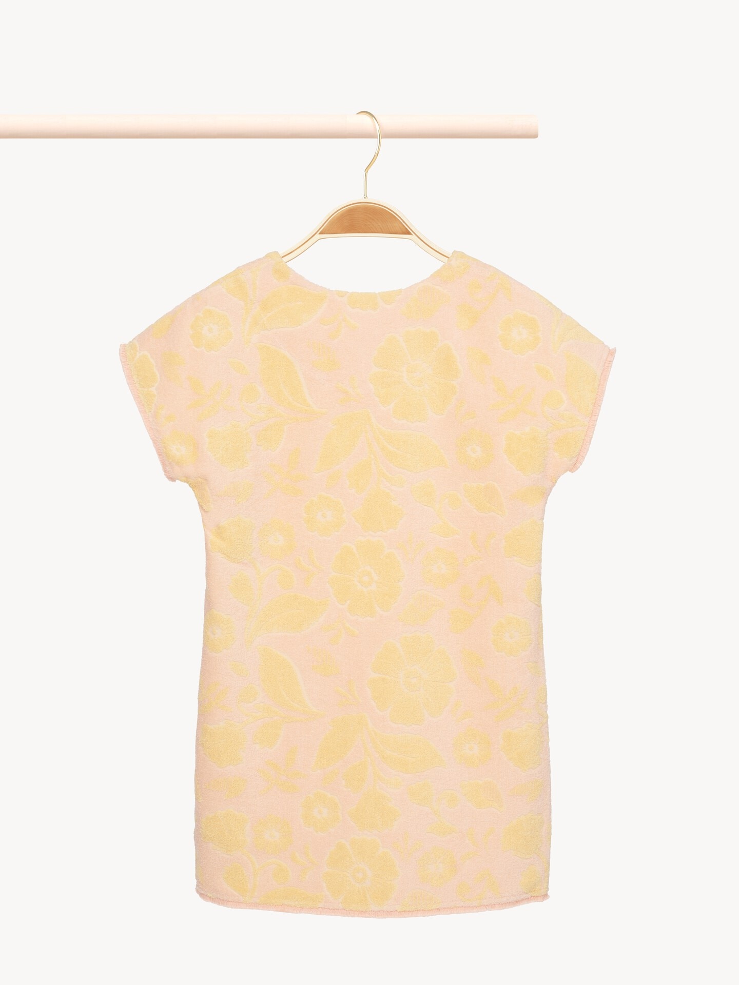 Robe manches courtes Enfant - 3