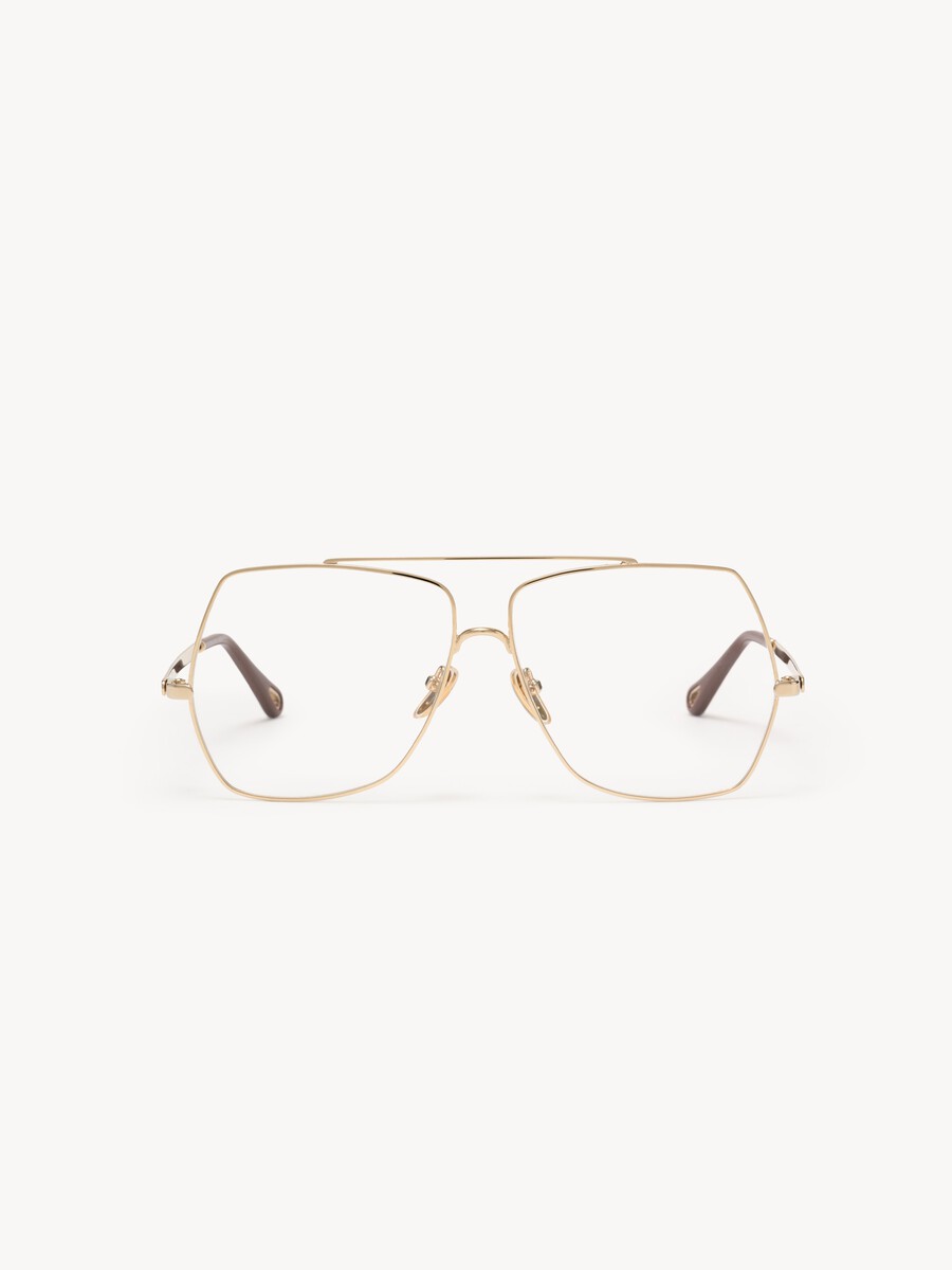 Aly eyeglasses - 3