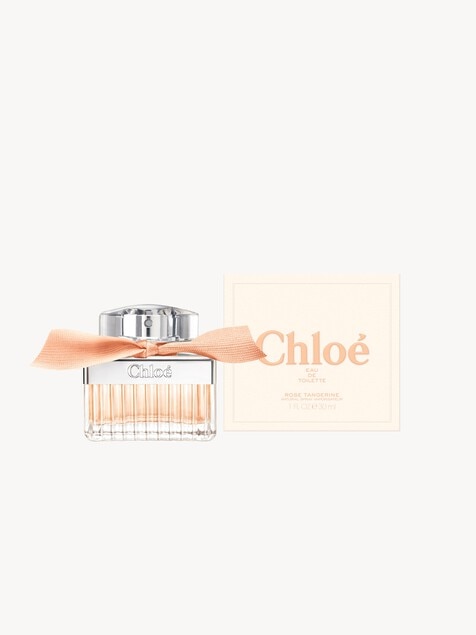 Chlo&eacute; Rose Tangerine Eau de Toilette 30 ml