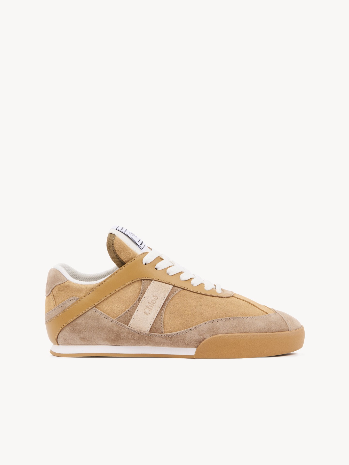 Chlo&eacute; Kick sneaker - 2