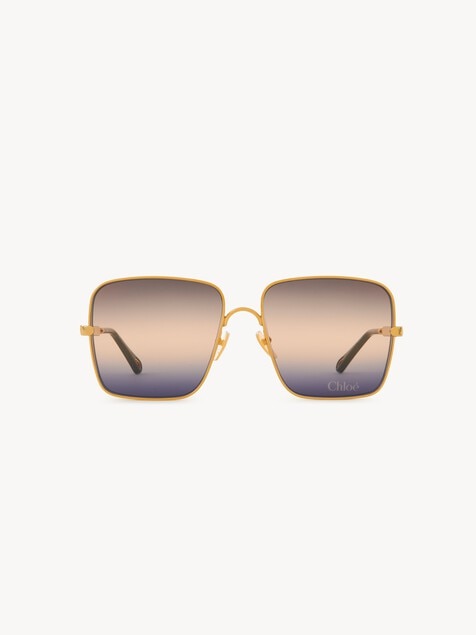 Lunettes de soleil Aly