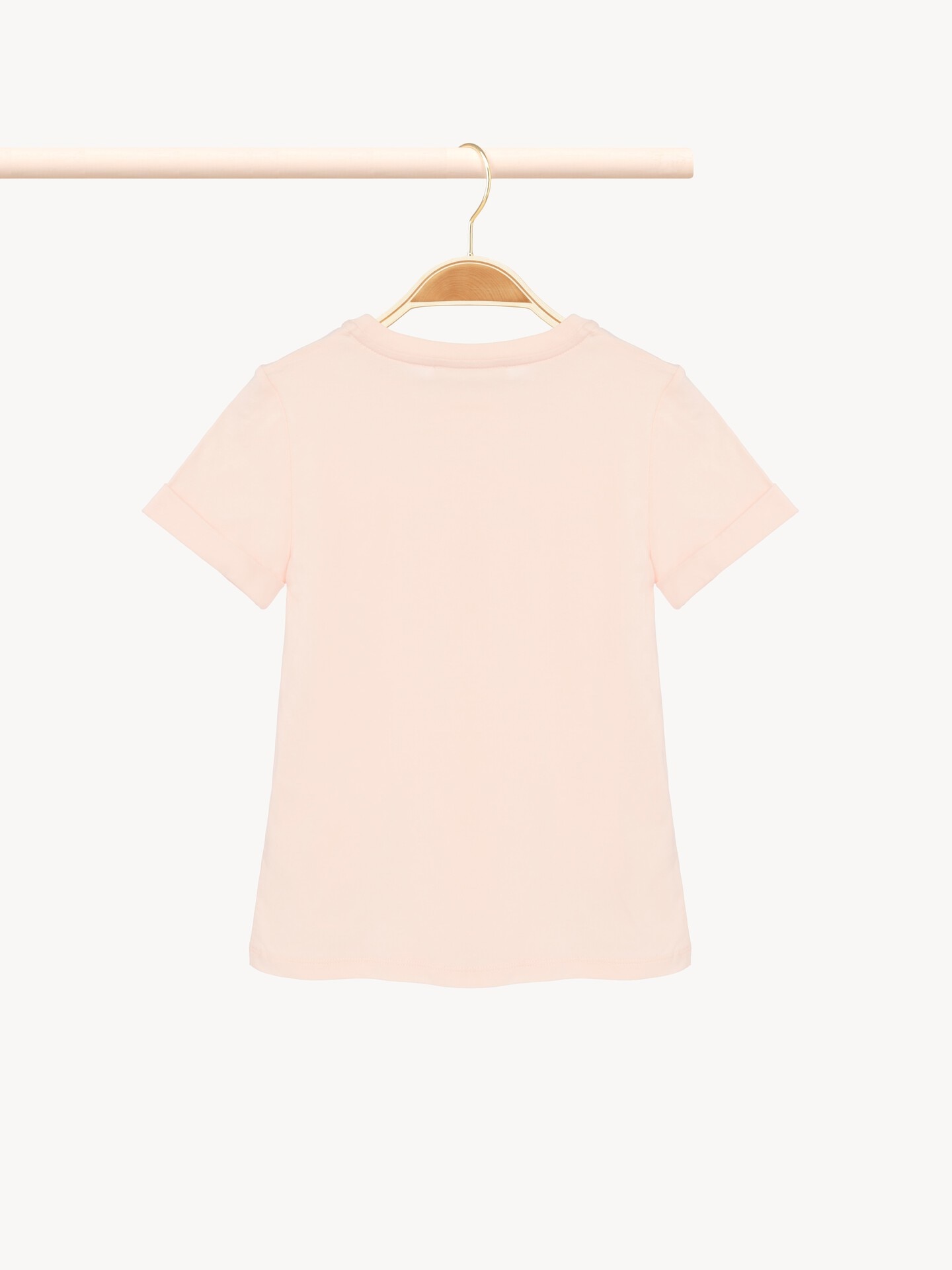 Kids' logo T-shirt - 3