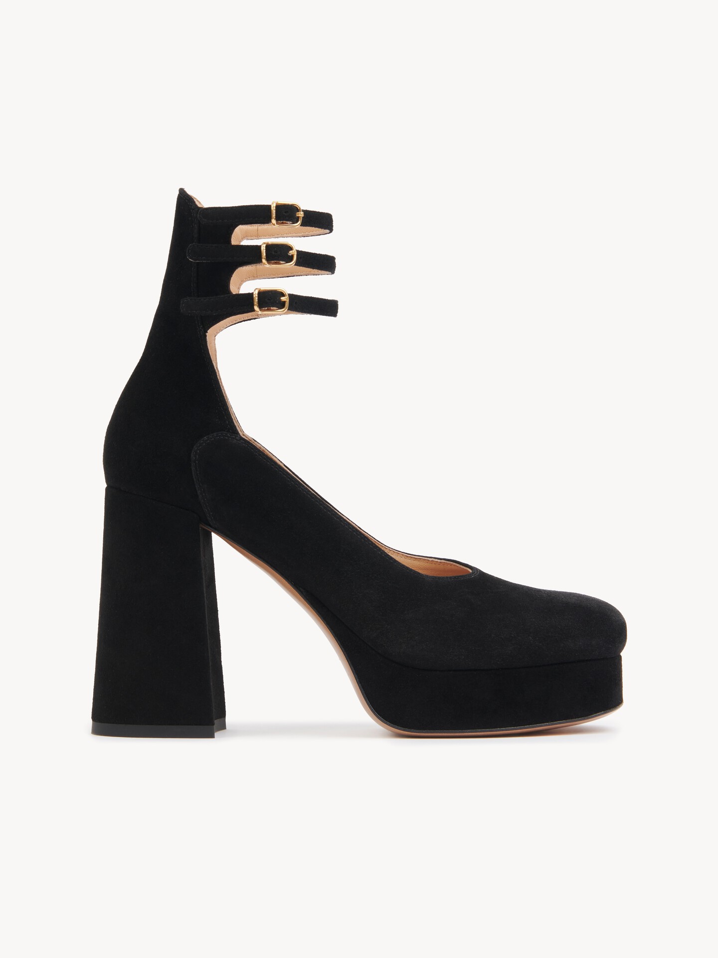 Loti platform pump - 2