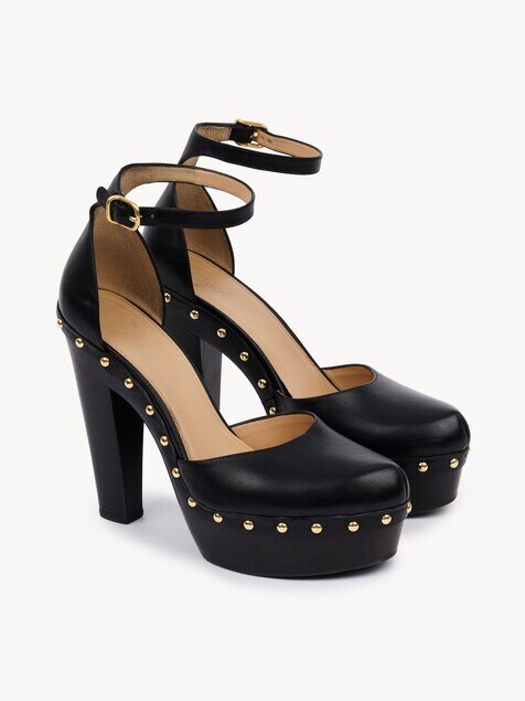 Lola platform pump