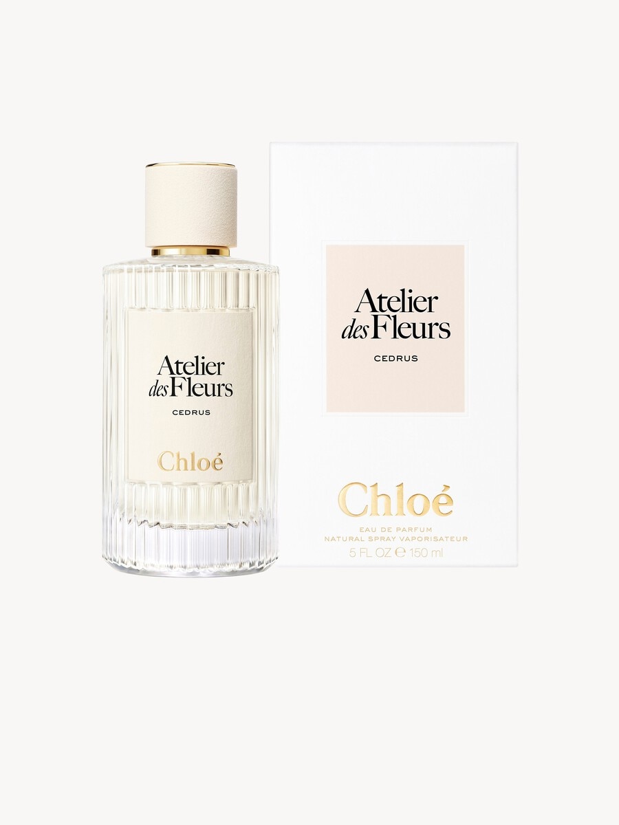 Atelier des Fleurs Cedrus Eau de Parfum 5.1 fl oz - 3