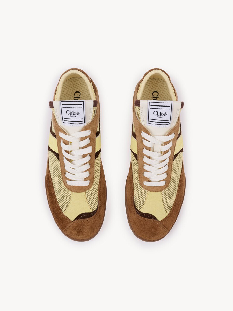 Chlo&eacute; Kick sneaker - 5