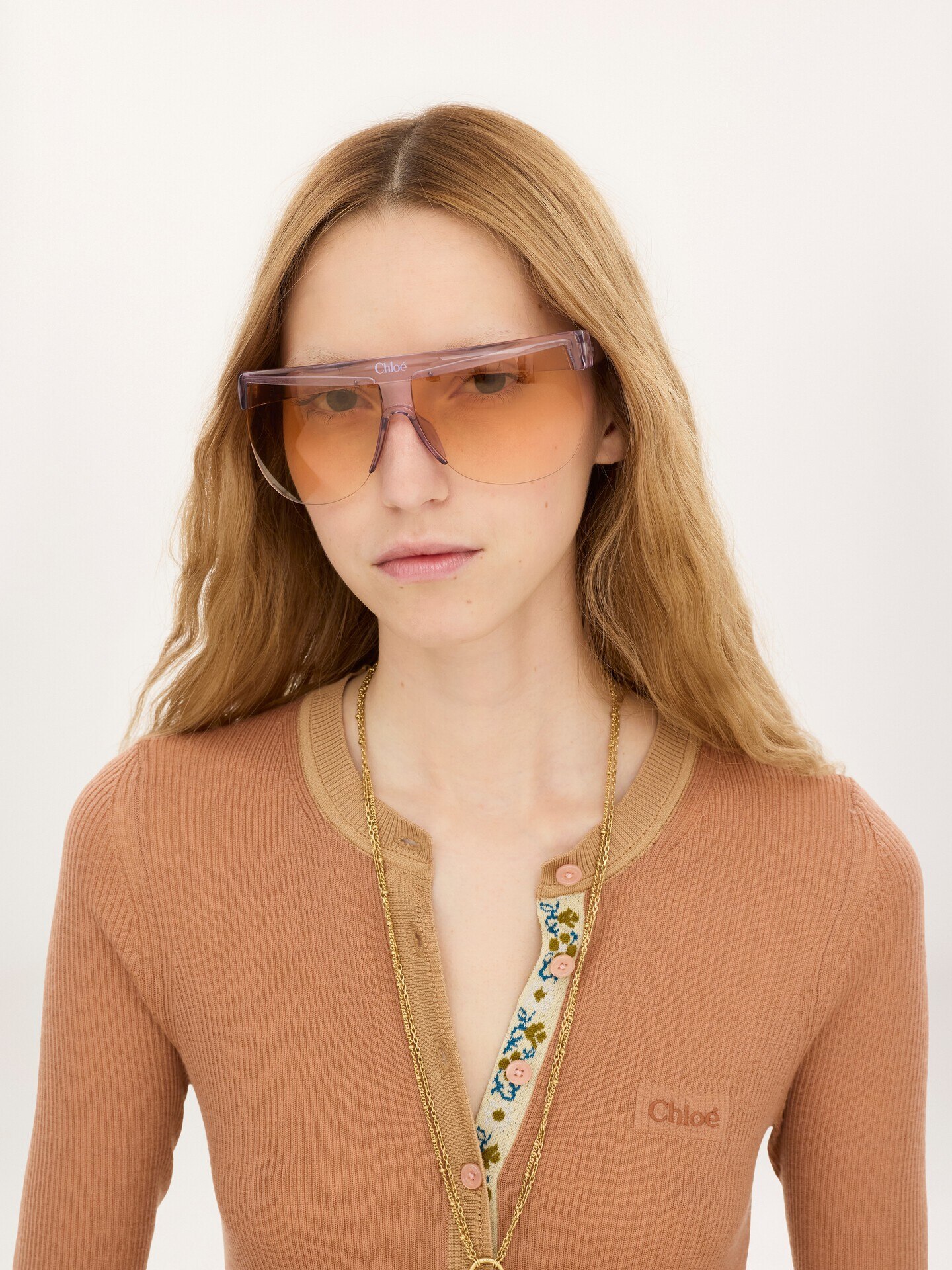 Chlo&eacute; Explorer sunglasses - 2.0