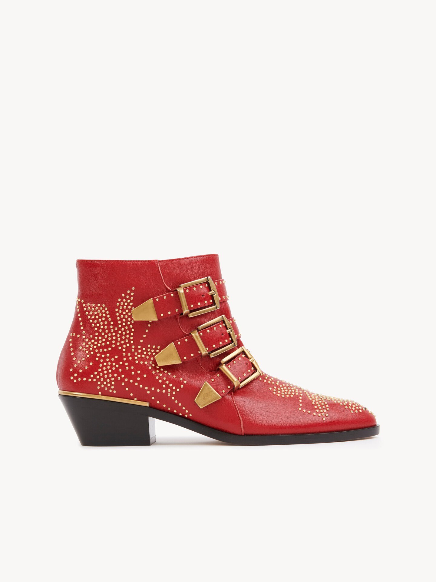 Susanna ankle boot - 1.0